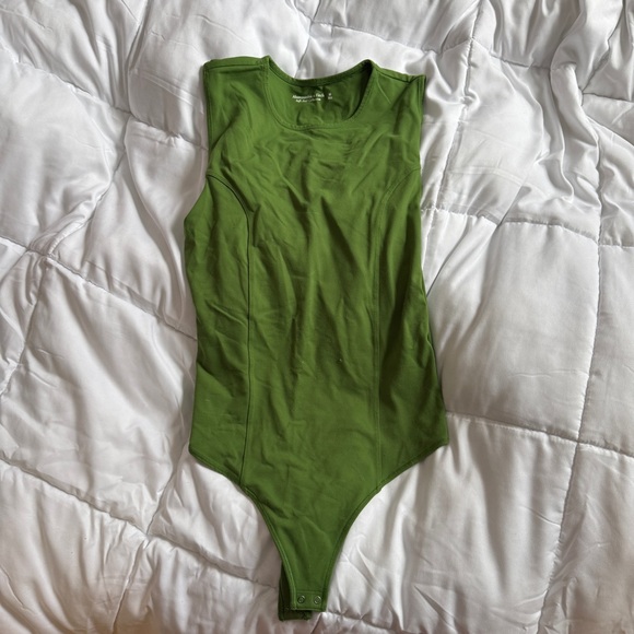 Abercrombie & Fitch Tops - Abercrombie Bodysuit